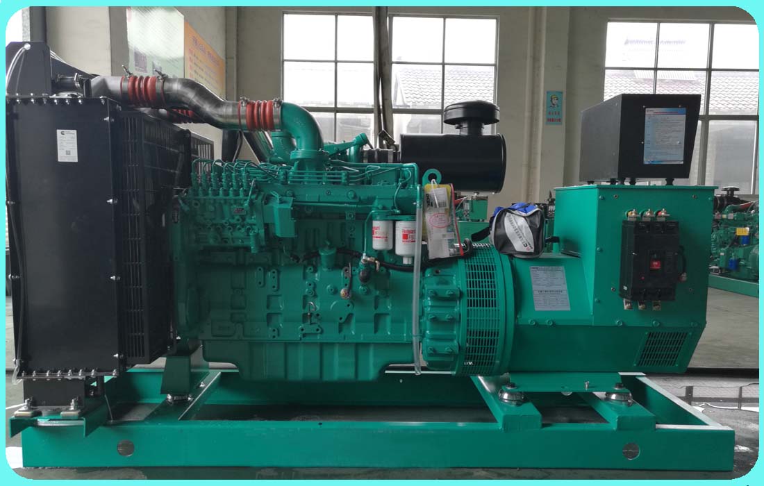 柴油發(fā)電機(jī)組渦輪增壓器過熱原因