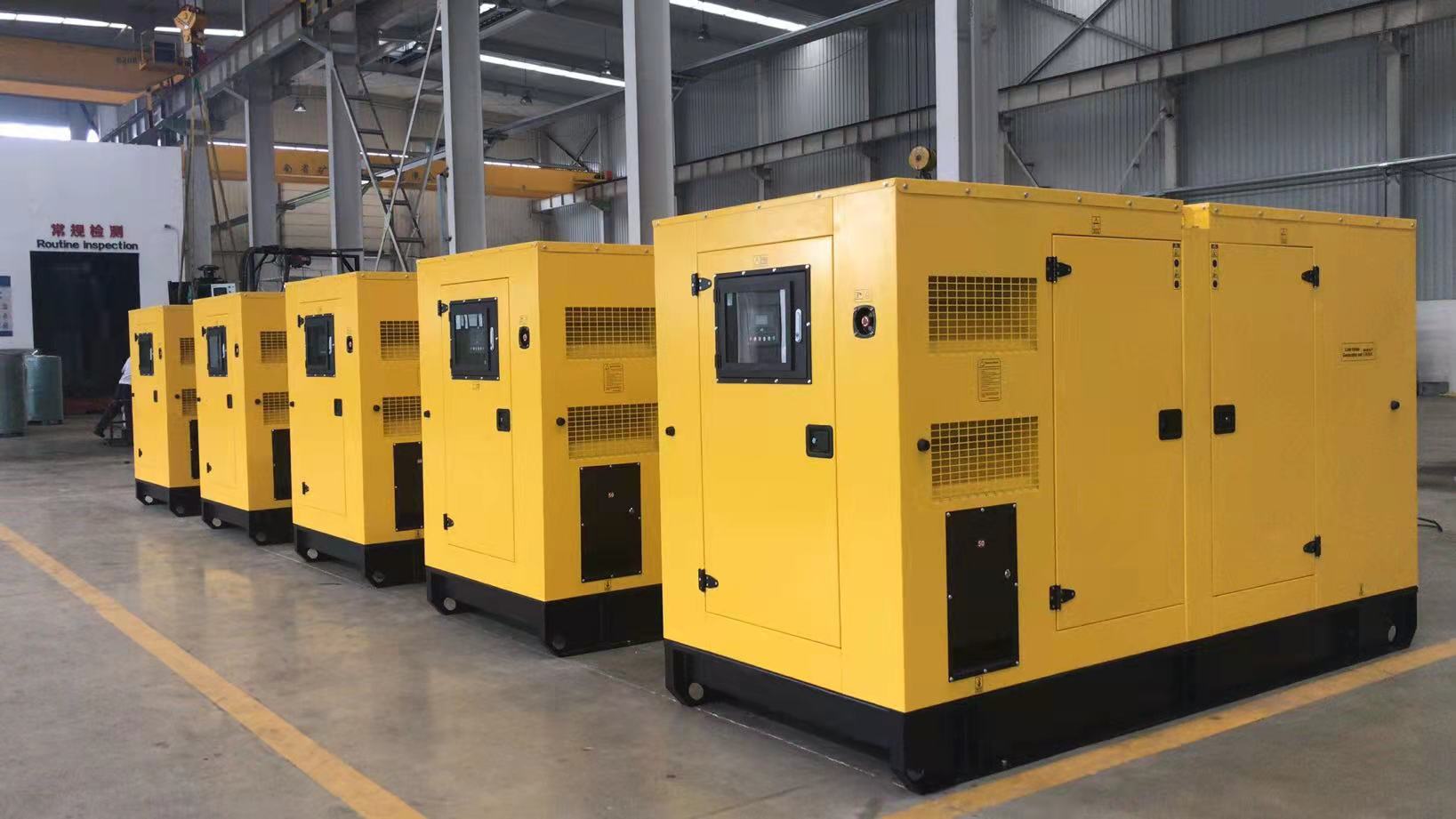 一線員工操作柴油發(fā)電機組設備要注意什么？